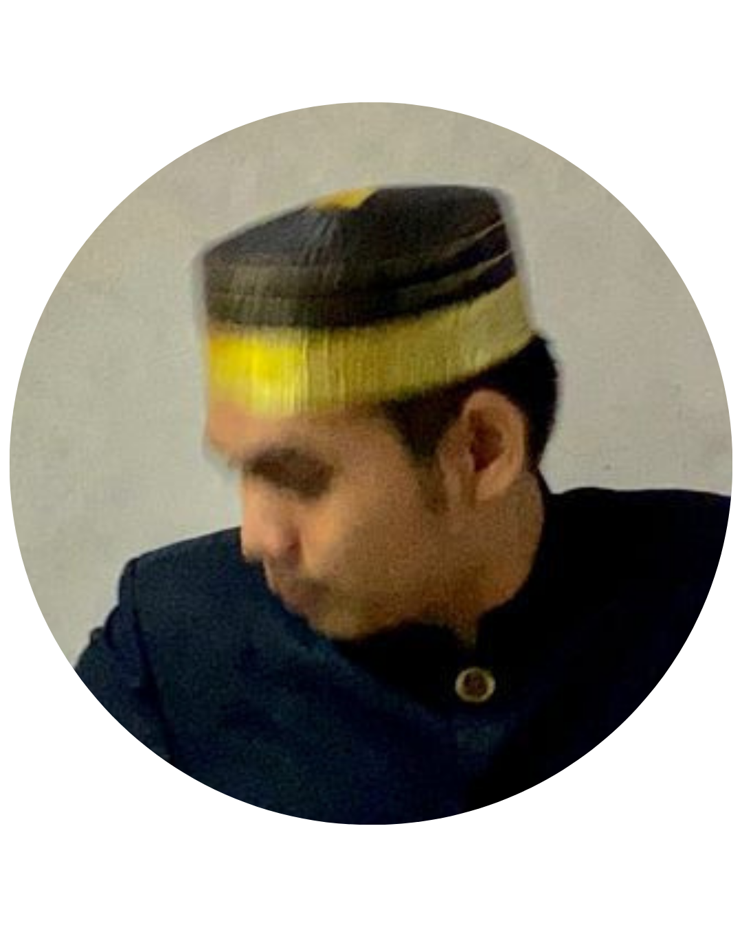 Andi Shefta 2386208016