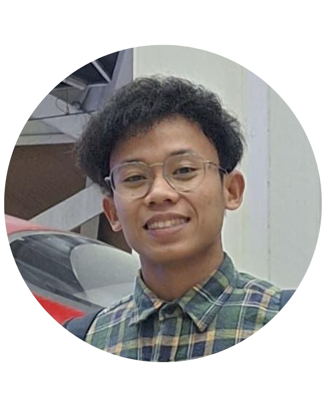 Ariyo Tri Wibowo 2386208019