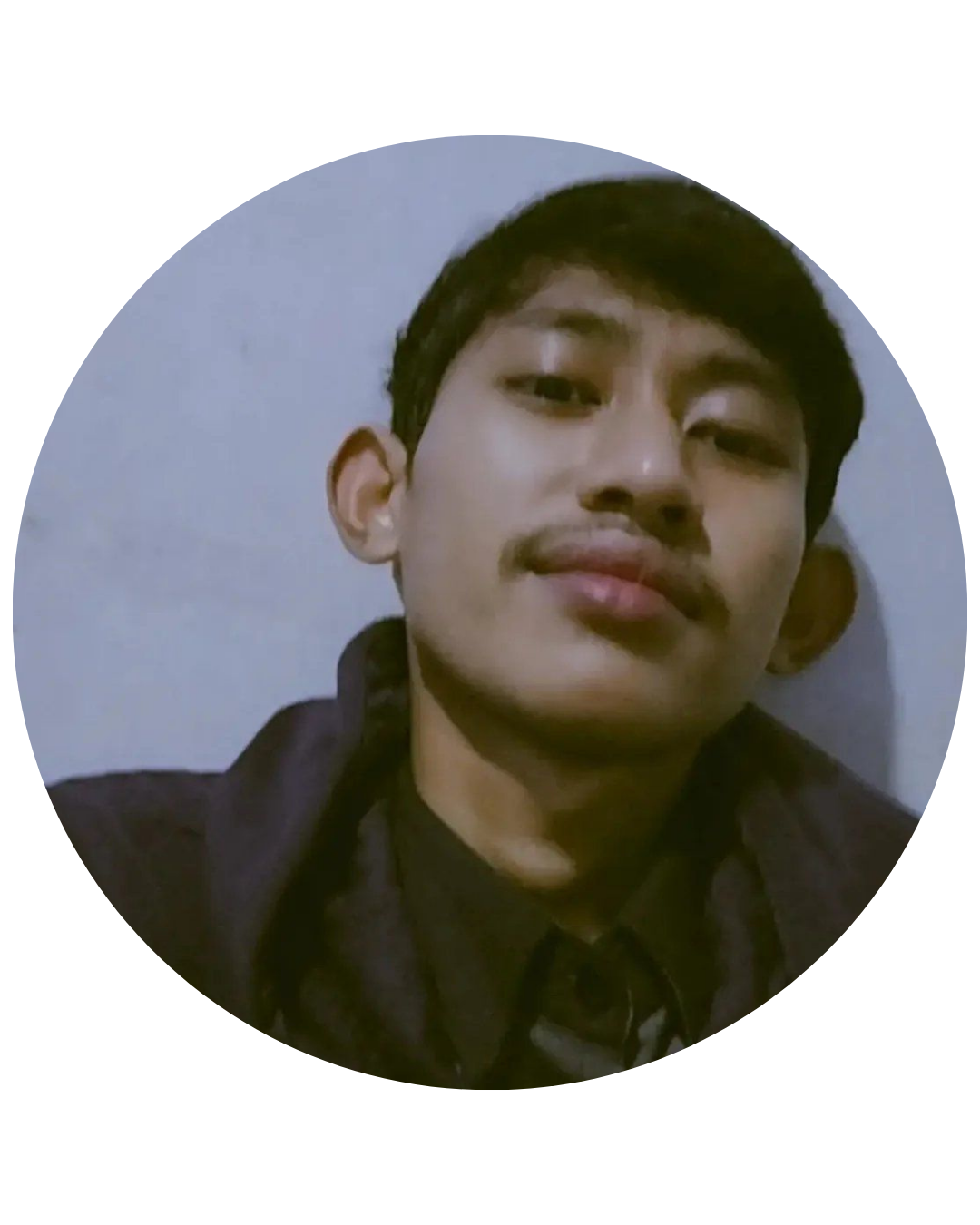 Gufron Faturohman nim 2386208034