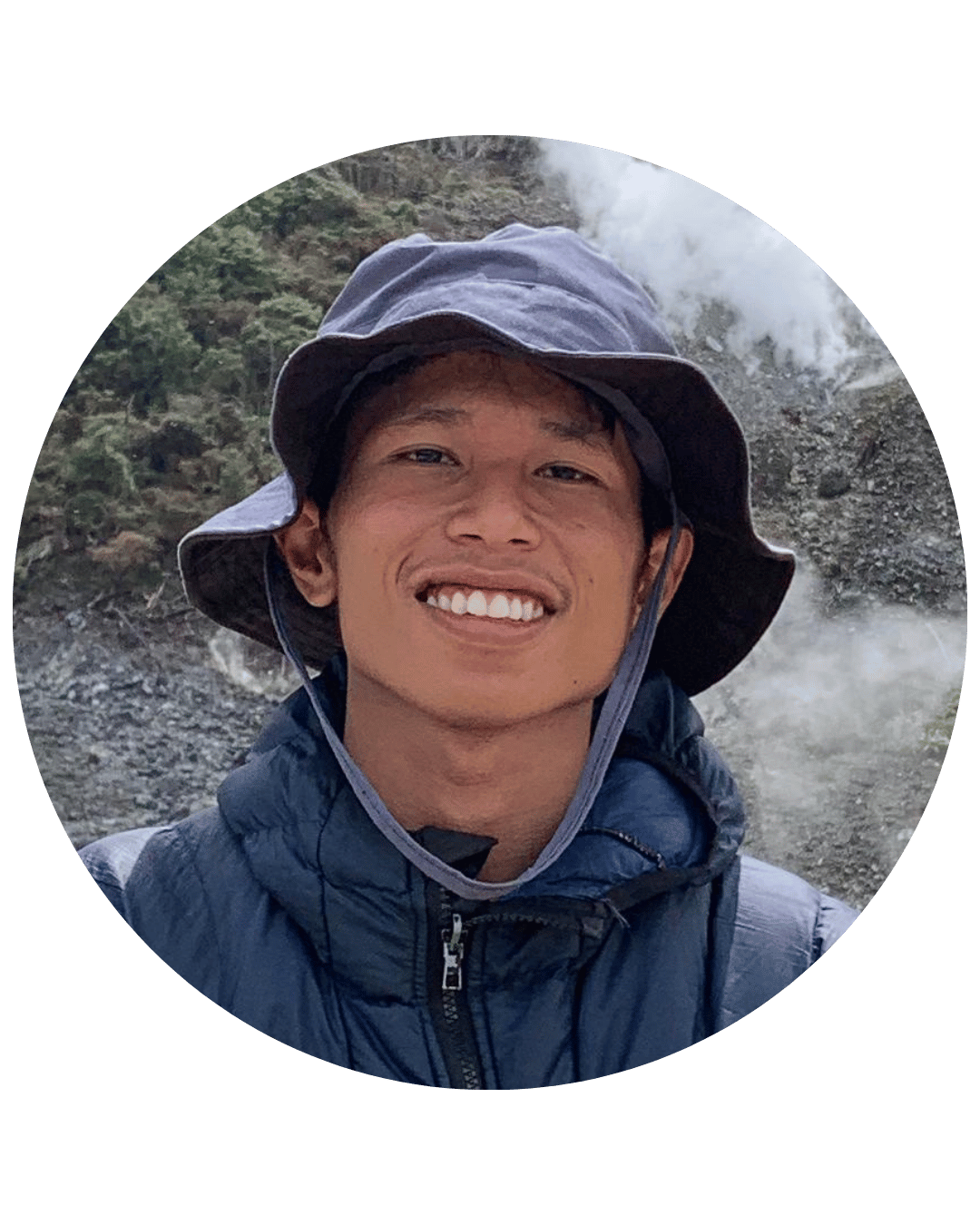 chusnul fikri bukhariansyah nim 2386208023